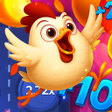 Icona del programma: RunRoad - Golden Hen