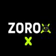 Icône du programme : Zorox To: App Anime TV