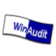 プログラムのアイコン: WinAudit