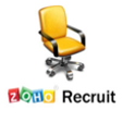 Ikona programu: Zoho Recruit