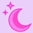 Icon des Programms: Flashlight Pink color