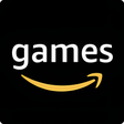 プログラムのアイコン: Amazon Games App