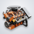 Ikona programu: Revving: …