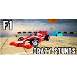 Ikona programu: F1 Crazy Stunts