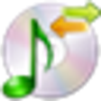 Icon des Programms: VSDC Free Audio CD Grabbe…