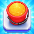 Icon of program: Sand Out: Color Puzzle
