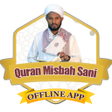 Icon des Programms: Misbah Sani Quran offline