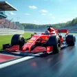 程序图标: Formula Car Racing: Turbo…
