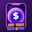 プログラムのアイコン: Apps to make money: No De…