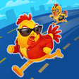 Icon des Programms: Race Arena - Guess the Wi…