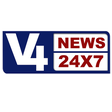 Icono de programa: V4 News