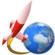 Ikona programu: OpenRocket