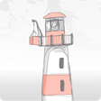 プログラムのアイコン: Escape the Lighthouse Isl…