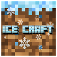 プログラムのアイコン: Ice Craft: Crafting and S…