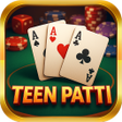 Icon des Programms: 3 Patti Pura Game