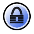 プログラムのアイコン: KeePass