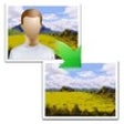 Icon des Programms: AI Photo Object Eraser