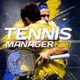 Ikona programu: Tennis Manager 2023