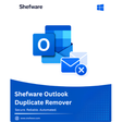 プログラムのアイコン: Shefware Outlook Duplicat…