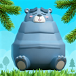 Icon des Programms: Bear Trick Escape