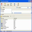 Icon des Programms: Hide Files and Folders