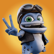 Icon des Programms: Crazy Frog Runner Ding Da…