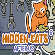 程序图标: HIDDEN CATS 6: After us