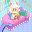 程序图标: Stickerland: Dreamy…