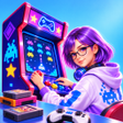 Icon des Programms: Arcade Please