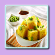 Icon des Programms: Dhokla