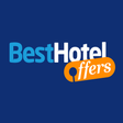 Icon des Programms: BestHotelOffers - Hotel D…