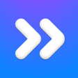 Ikona programu: Fluently - AI English Tut…