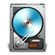 プログラムのアイコン: Hard Drive ScanDisk Pro