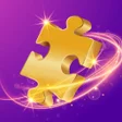 Ikona programu: Jigsaw  Relax Block Puzzl…
