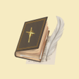 Ikona programu: Angel Note -Daily PrayerB…
