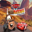 Icona del programma: Disney•Pixar Cars Mater-N…