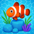 Icon of program: Merge My Fish