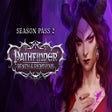 プログラムのアイコン: Pathfinder: Wrath of the …