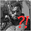 プログラムのアイコン: Metal Gear Solid Quiz Fre…