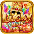 Icon des Programms: Lucky Mask Racing