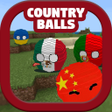 Icon des Programms: Countryballs Addon for MC…