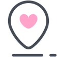 Icon des Programms: GeoBuddy  Motion Location