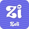 Icona del programma: Zeli  Video chats anytime