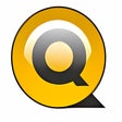 Icon des Programms: Qumana