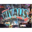 Ikona programu: Nivalis