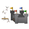 Icon des Programms: Defend Your Castle