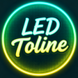 プログラムのアイコン: UX LED Scrolling Display