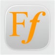 プログラムのアイコン: Free Fonts: 550 Commercia…