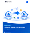 Icona del programma: Shefware OneDrive Migrati…