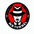 プログラムのアイコン: MR Tunnel VPN - Super Fas…